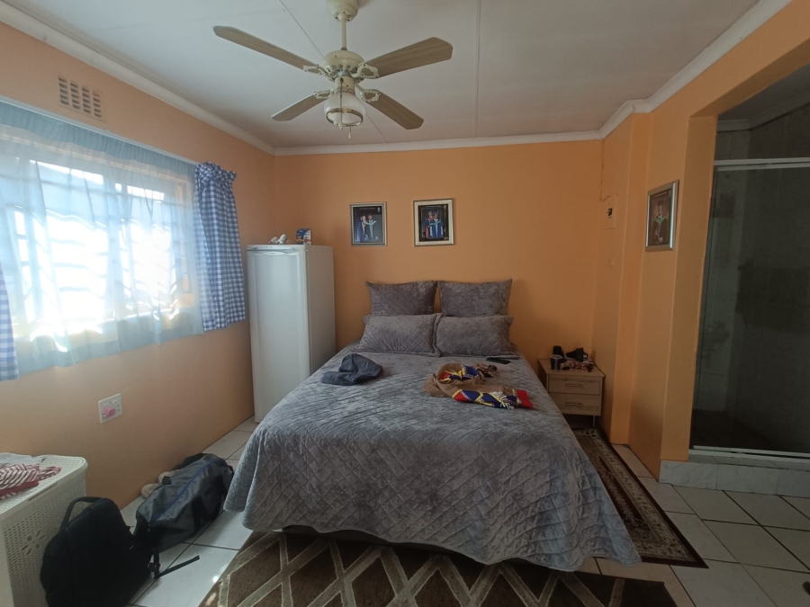 3 Bedroom Property for Sale in Golf Park Gauteng