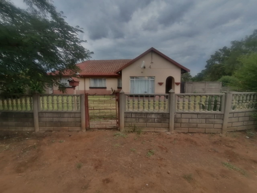 3 Bedroom Property for Sale in Vanderbijlpark CE 2 Gauteng