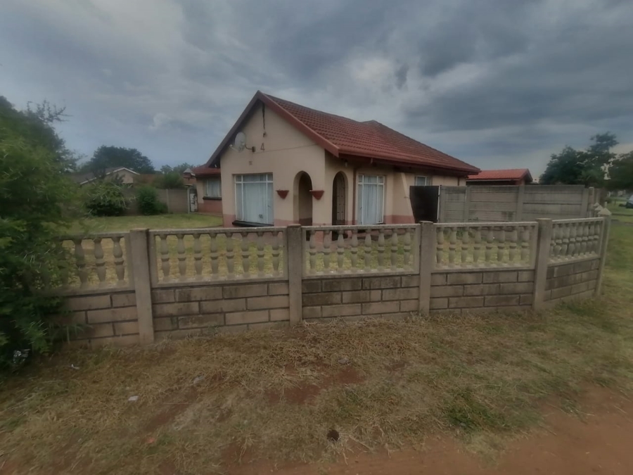 3 Bedroom Property for Sale in Vanderbijlpark CE 2 Gauteng