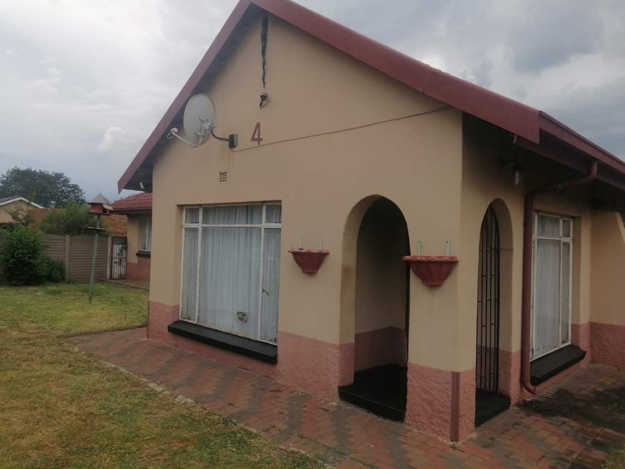 3 Bedroom Property for Sale in Vanderbijlpark CE 2 Gauteng