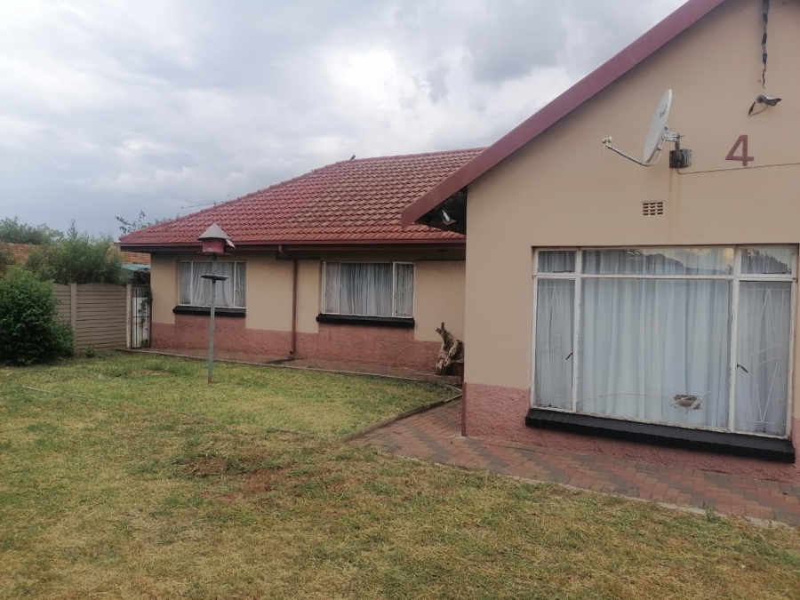 3 Bedroom Property for Sale in Vanderbijlpark CE 2 Gauteng