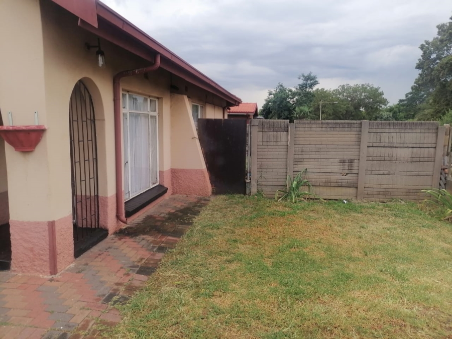 3 Bedroom Property for Sale in Vanderbijlpark CE 2 Gauteng