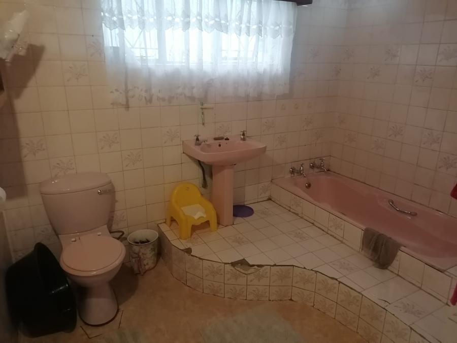 3 Bedroom Property for Sale in Vanderbijlpark CE 2 Gauteng