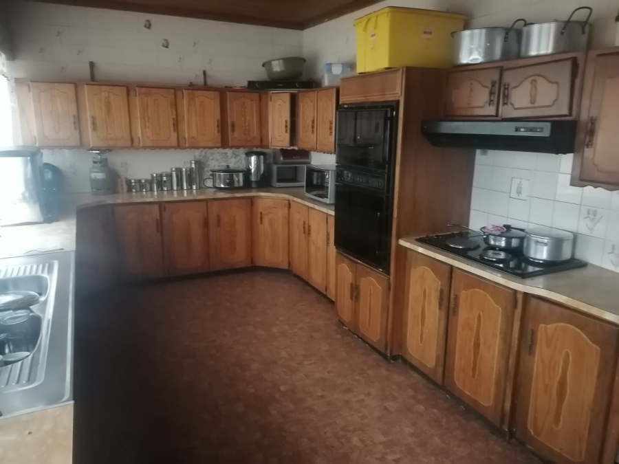 3 Bedroom Property for Sale in Vanderbijlpark CE 2 Gauteng