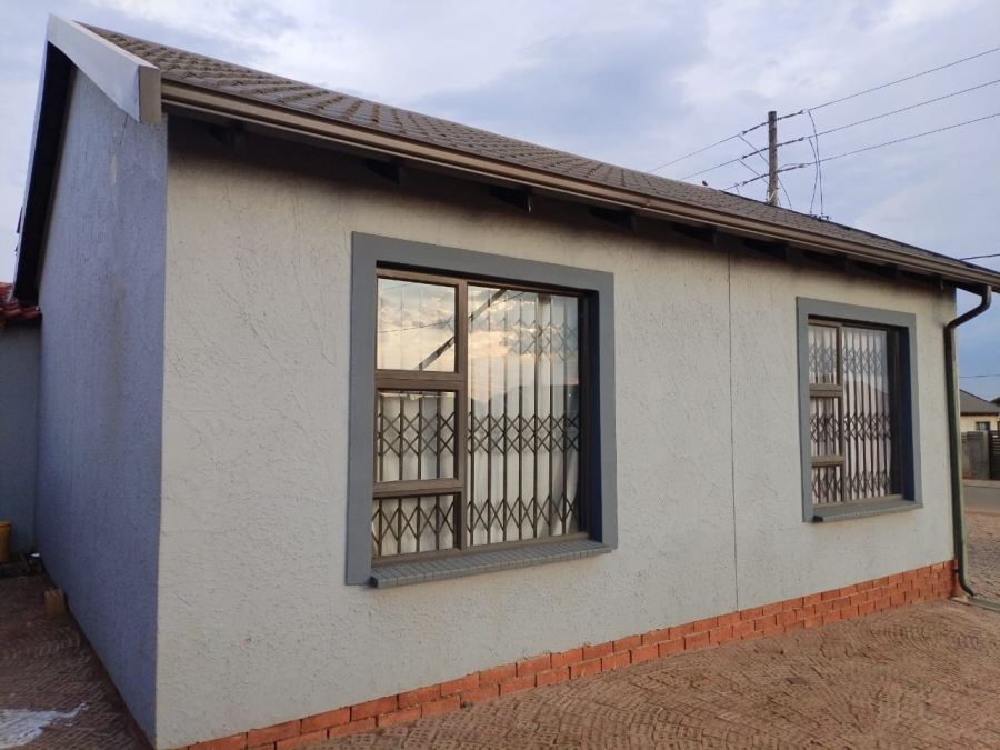 2 Bedroom Property for Sale in Evaton West Gauteng