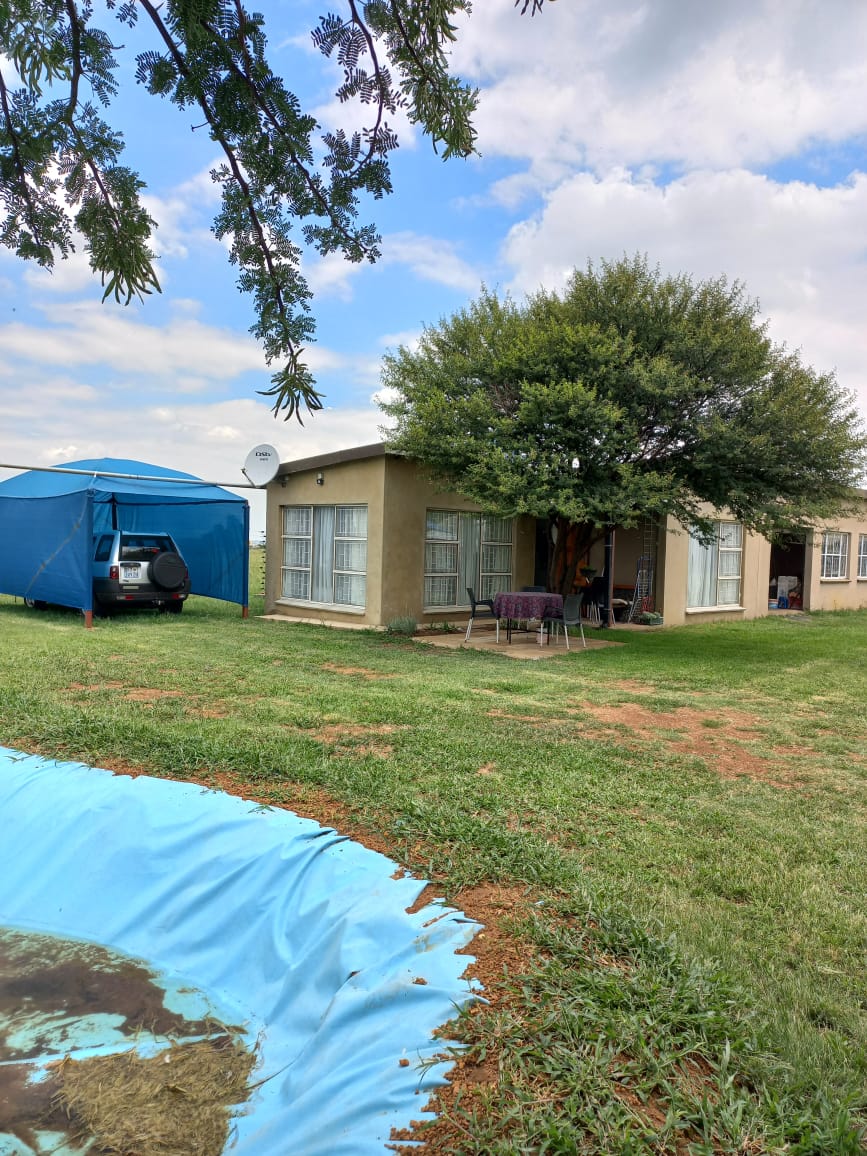 2 Bedroom Property for Sale in Uitvlugt A H Gauteng