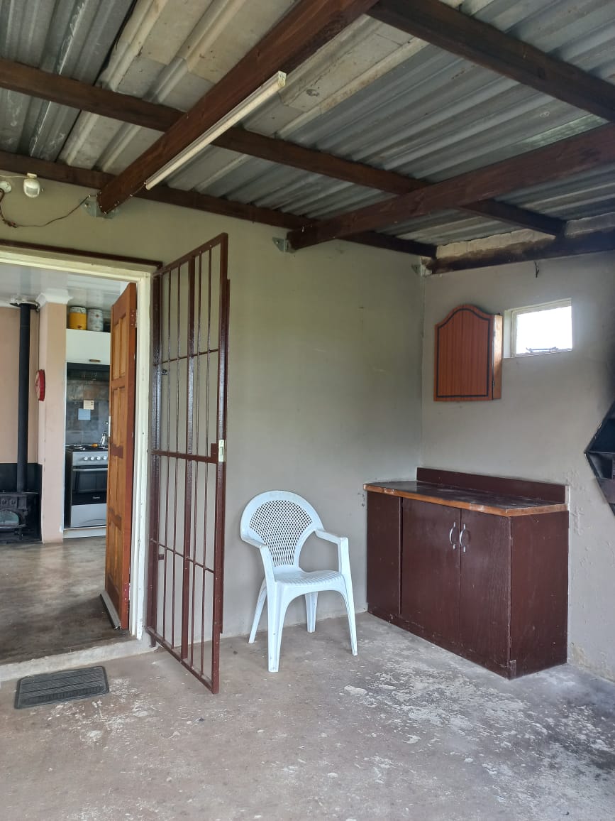 2 Bedroom Property for Sale in Uitvlugt A H Gauteng