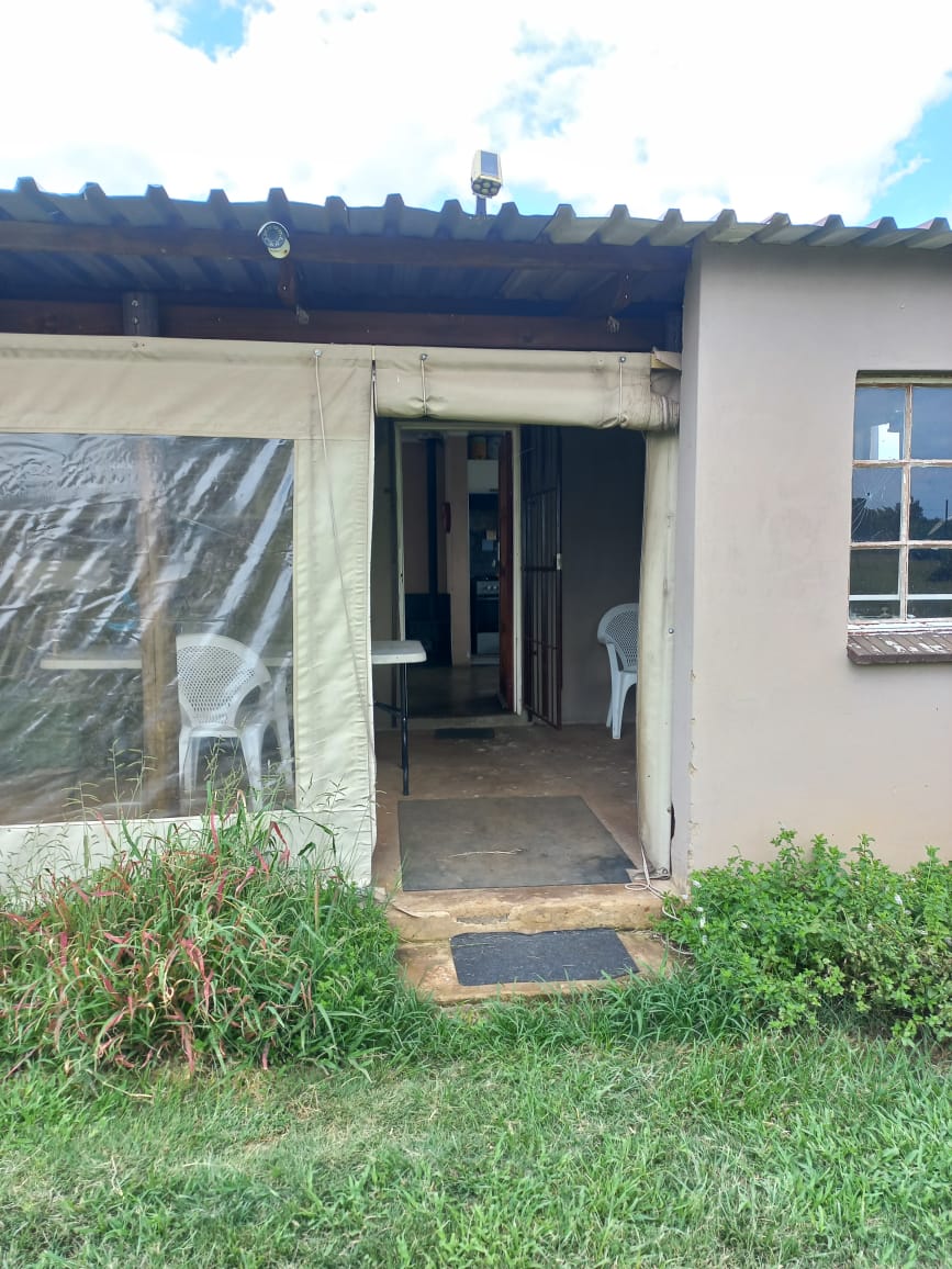 2 Bedroom Property for Sale in Uitvlugt A H Gauteng