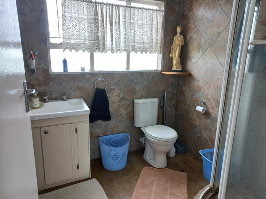 2 Bedroom Property for Sale in Uitvlugt A H Gauteng