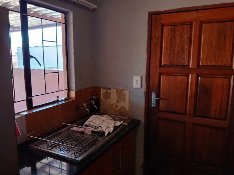 3 Bedroom Property for Sale in Soshanguve South Ext 4 Gauteng