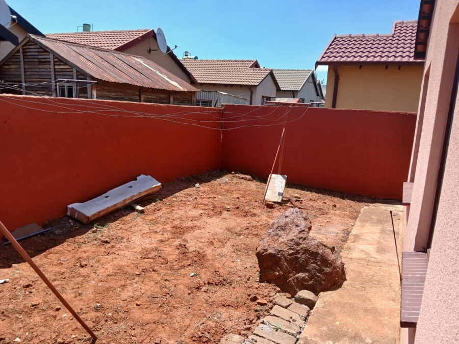 3 Bedroom Property for Sale in Soshanguve South Ext 4 Gauteng