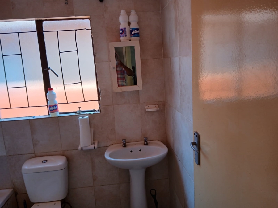 3 Bedroom Property for Sale in Soshanguve South Ext 4 Gauteng