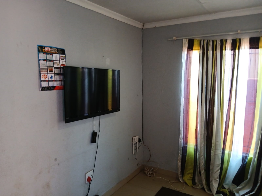 3 Bedroom Property for Sale in Soshanguve South Ext 4 Gauteng