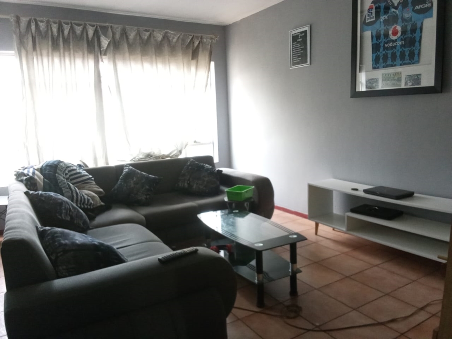 3 Bedroom Property for Sale in Sunnyside Gauteng