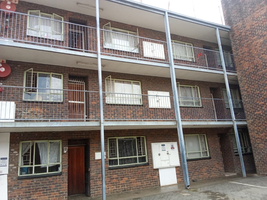 3 Bedroom Property for Sale in Sunnyside Gauteng