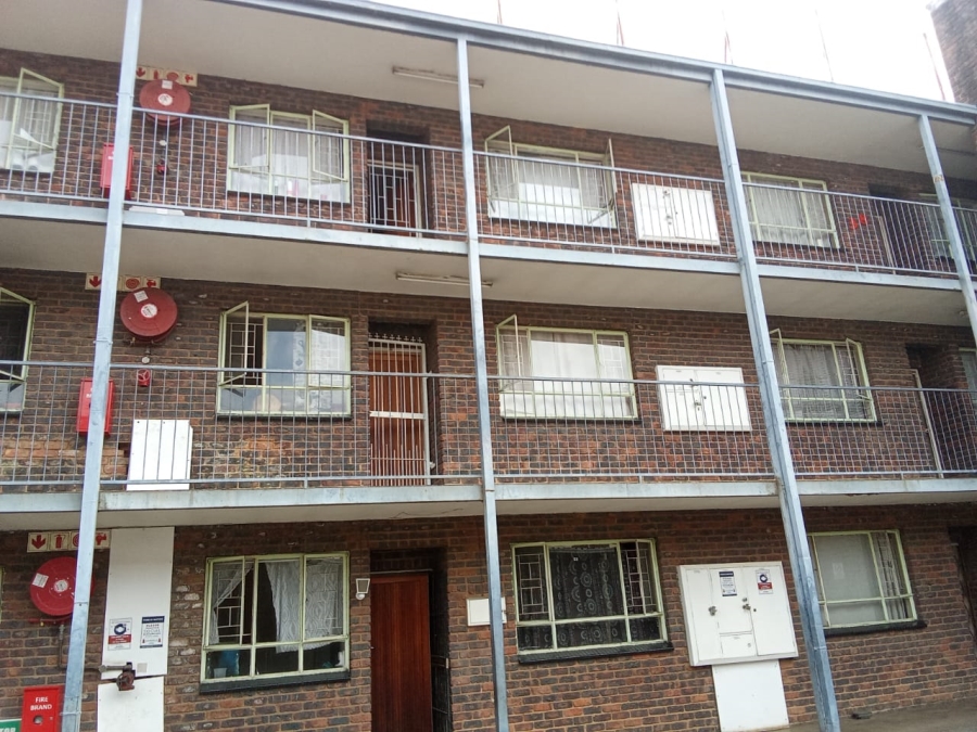 3 Bedroom Property for Sale in Sunnyside Gauteng