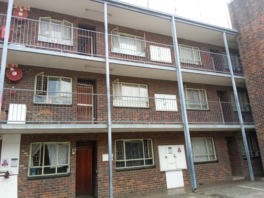 3 Bedroom Property for Sale in Sunnyside Gauteng