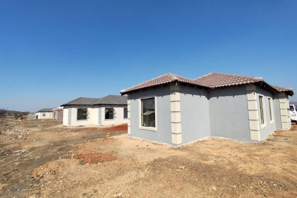 3 Bedroom Property for Sale in Klerksoord Gauteng