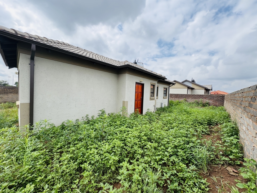 3 Bedroom Property for Sale in Klerksoord Gauteng