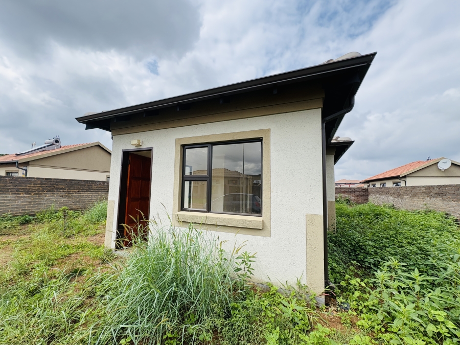 3 Bedroom Property for Sale in Klerksoord Gauteng