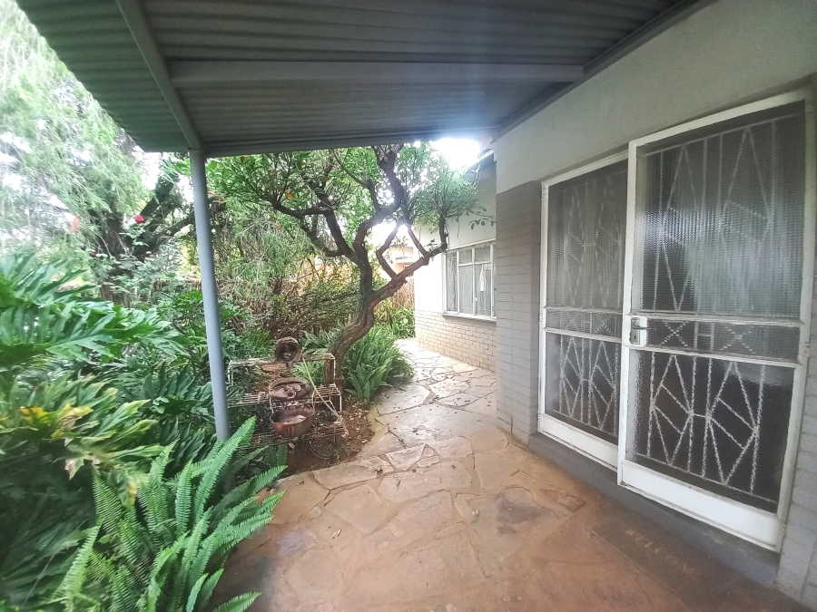 3 Bedroom Property for Sale in Roseville Gauteng