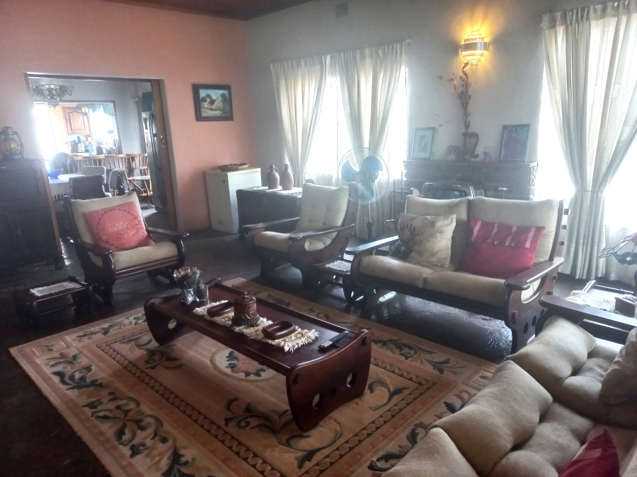 3 Bedroom Property for Sale in Roseville Gauteng