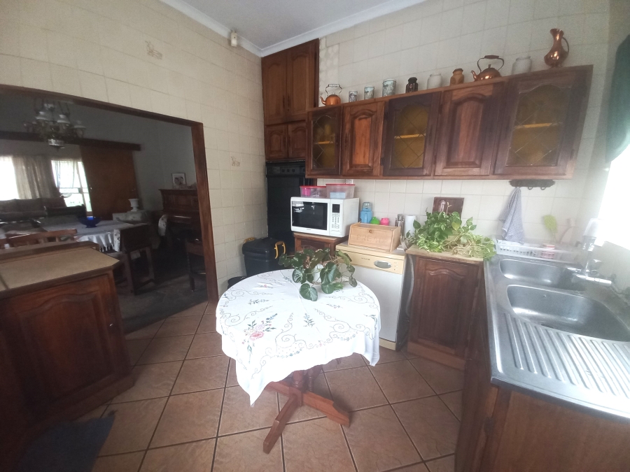 3 Bedroom Property for Sale in Roseville Gauteng