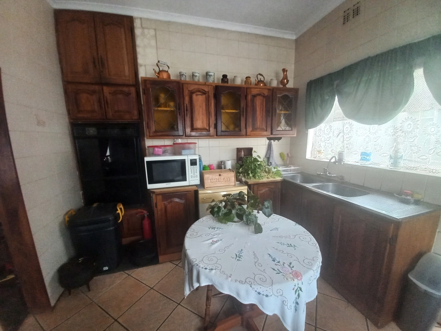 3 Bedroom Property for Sale in Roseville Gauteng