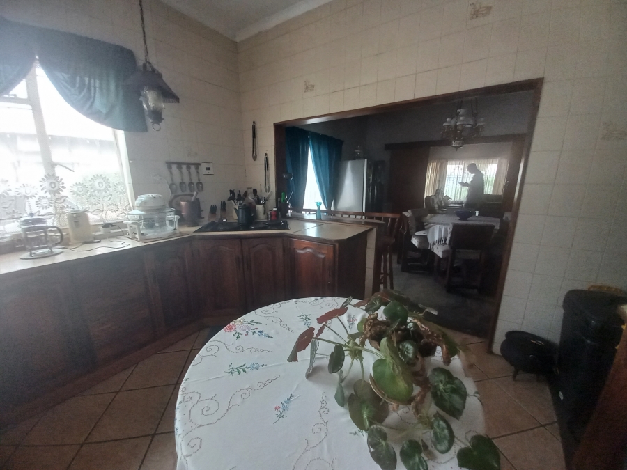 3 Bedroom Property for Sale in Roseville Gauteng