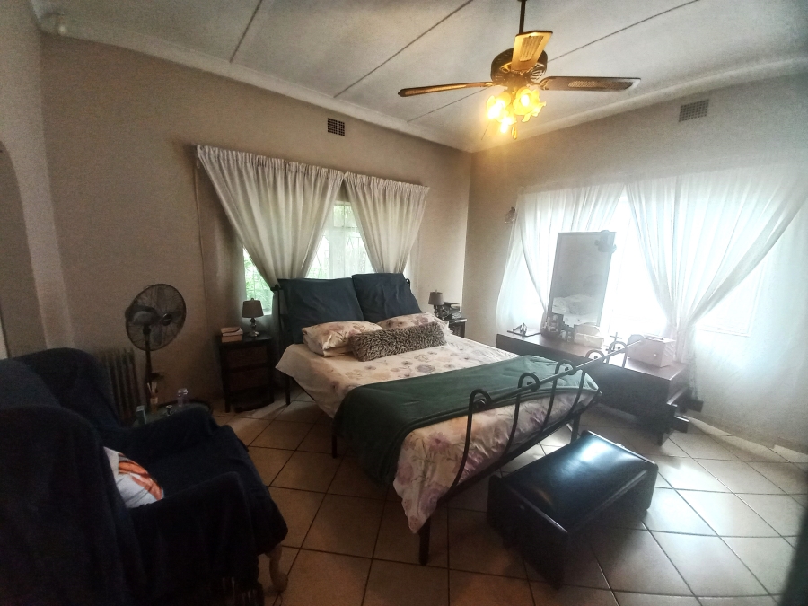 3 Bedroom Property for Sale in Roseville Gauteng