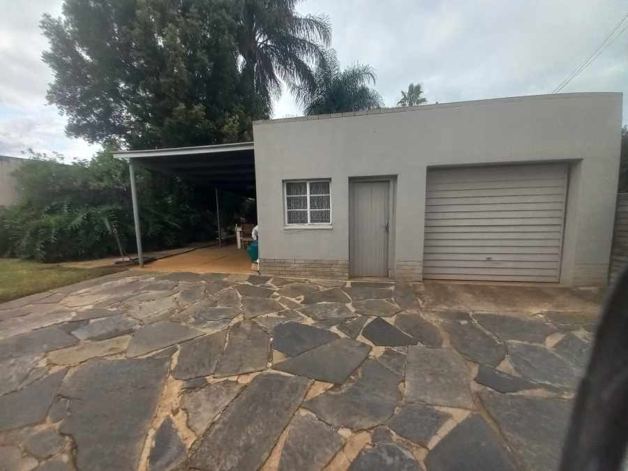 3 Bedroom Property for Sale in Roseville Gauteng