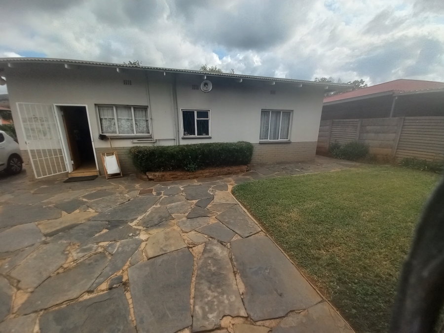 3 Bedroom Property for Sale in Roseville Gauteng