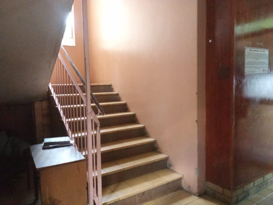 2 Bedroom Property for Sale in Sunnyside Gauteng