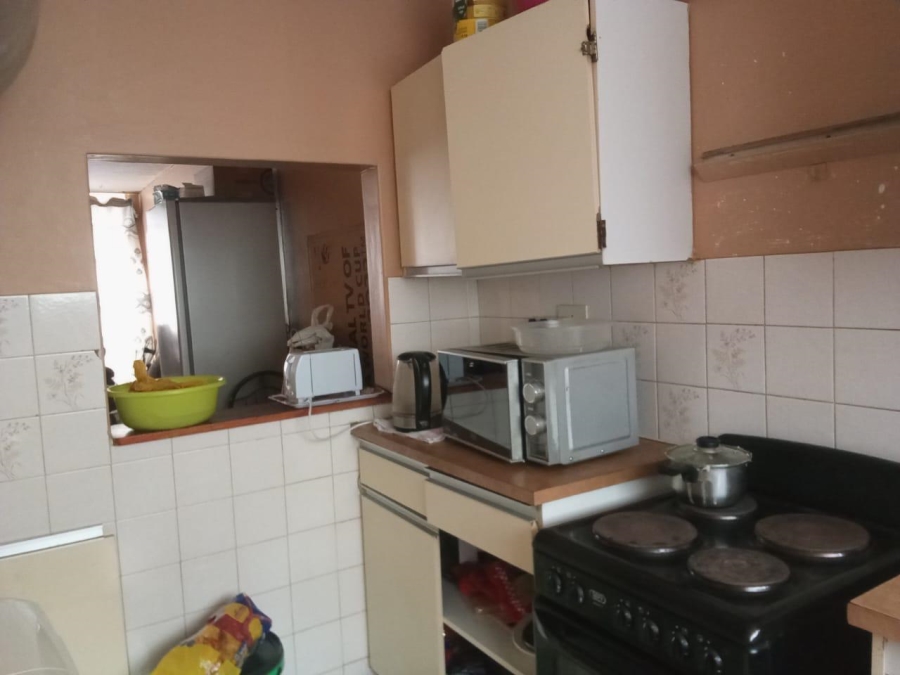 2 Bedroom Property for Sale in Sunnyside Gauteng