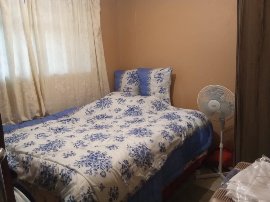 2 Bedroom Property for Sale in Sunnyside Gauteng