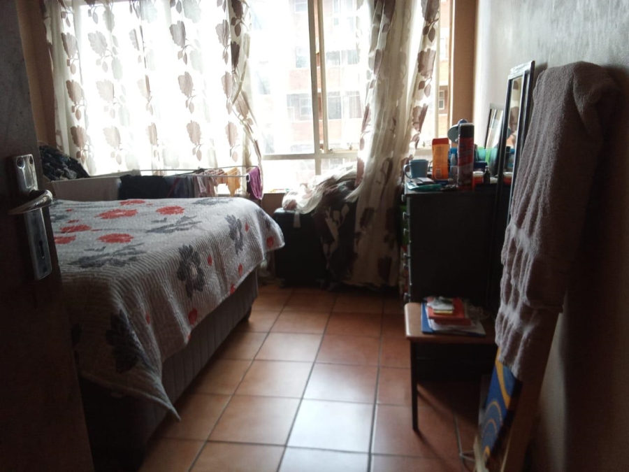 2 Bedroom Property for Sale in Sunnyside Gauteng