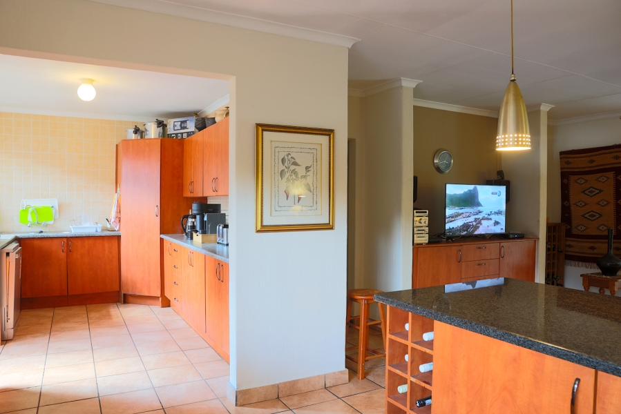 3 Bedroom Property for Sale in Jukskei Park Gauteng