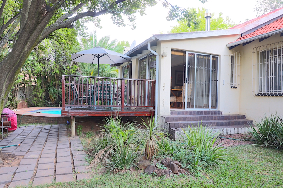 3 Bedroom Property for Sale in Jukskei Park Gauteng