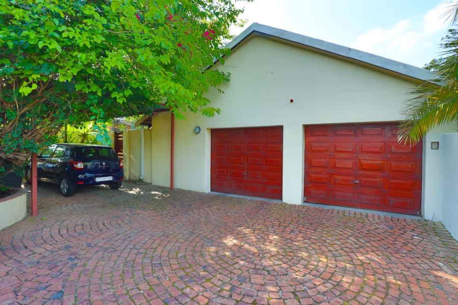 3 Bedroom Property for Sale in Jukskei Park Gauteng