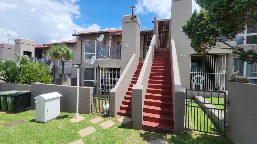 2 Bedroom Property for Sale in South Crest Gauteng