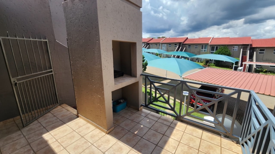 2 Bedroom Property for Sale in South Crest Gauteng