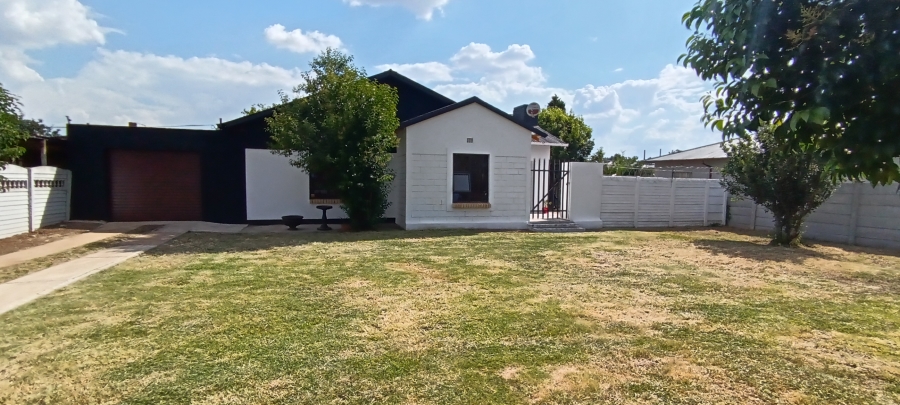 3 Bedroom Property for Sale in Brenthurst Gauteng