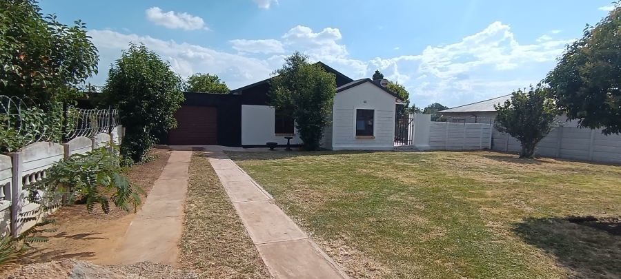 3 Bedroom Property for Sale in Brenthurst Gauteng