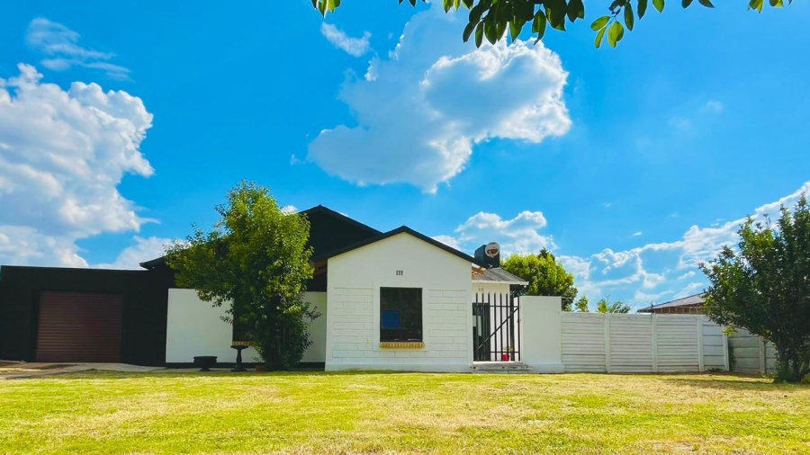 3 Bedroom Property for Sale in Brenthurst Gauteng