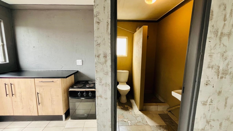 3 Bedroom Property for Sale in Brenthurst Gauteng