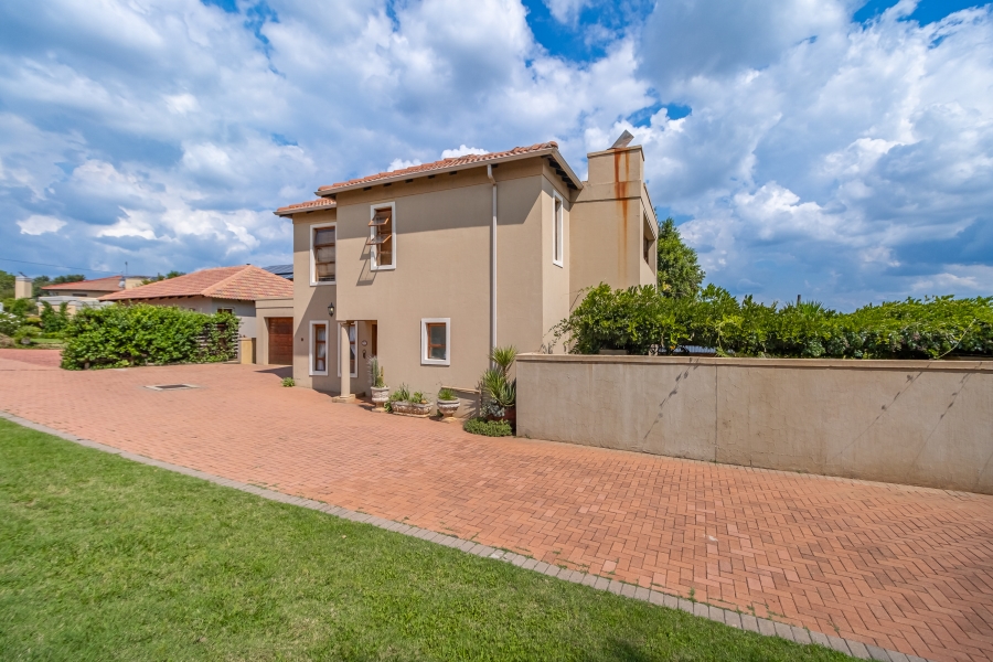 2 Bedroom Property for Sale in Jordaan Park Gauteng