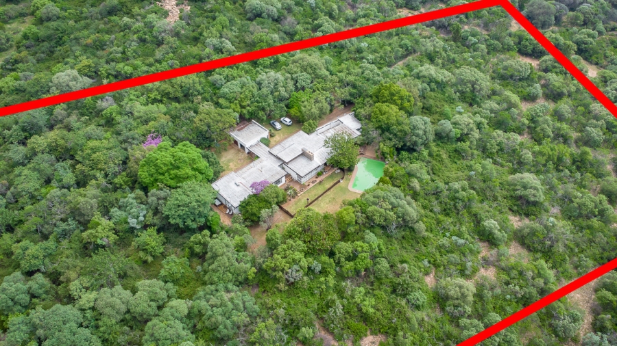 0 Bedroom Property for Sale in Paulshof Gauteng
