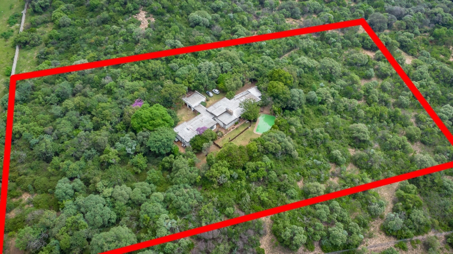 0 Bedroom Property for Sale in Paulshof Gauteng