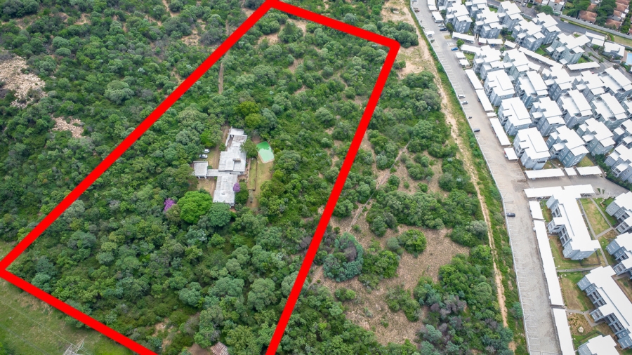0 Bedroom Property for Sale in Paulshof Gauteng