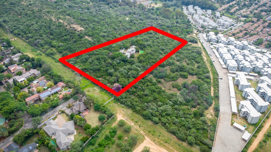 0 Bedroom Property for Sale in Paulshof Gauteng